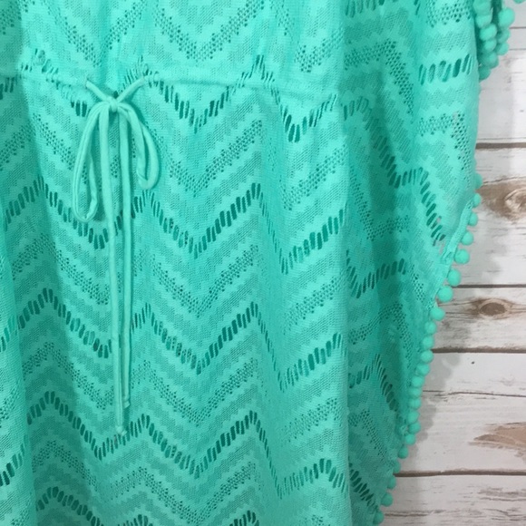 Bathing Suit Coverup - Picture 3 of 4